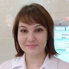 Медведева Юлия Владимировна, нефролог