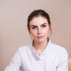 Белова Мария Анатольевна, кардиолог