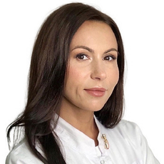 Руднева Анна Владимировна, эндокринолог