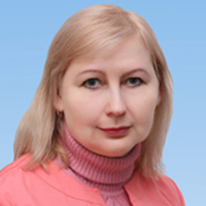 Гетьман Маргарита Викторовна, гинеколог