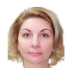 Цилина Екатерина Александровна, дерматолог