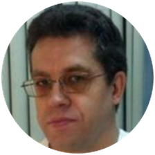 Шерстнев Алексей Владимирович, врач УЗД