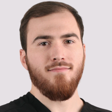 Ламхаев Ахдан Магомедович, стоматолог-терапевт