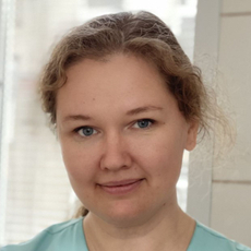 Виниченко Светлана Николаевна, педиатр