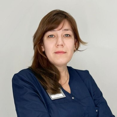 Адаменко Дина Михайловна, терапевт