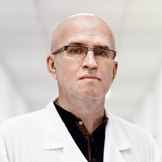Юртаев Александр Иванович, невролог