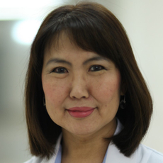 Константинова Валентина Михайловна, врач УЗД