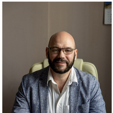 Кобец Станислав Николаевич, психиатр