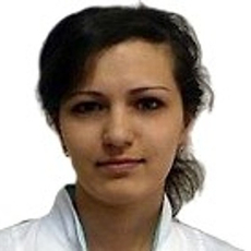 Губайдуллина Линара Равильевна, рентгенолог