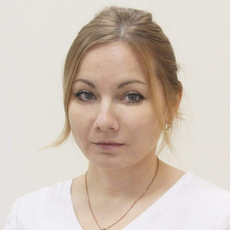 Ускова Регина Рафаилевна, гинеколог