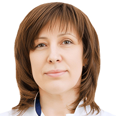 Плеханова Светлана Александровна, врач УЗД