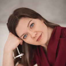 Карнаух Анастасия Алексеевна, невролог