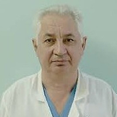 Миндубаев Рафаиль Рахматуллович, гинеколог