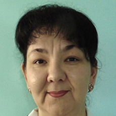 Журавлева Ирина Владимировна, педиатр