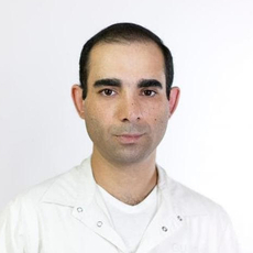 Боракян Армен Рафикович, невролог