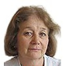 Ильина Наталья Ивановна, детский массажист