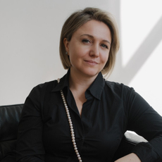 Шевелева Инна Владимировна, психолог