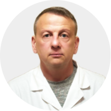 Костылев Алексей Александрович, психиатр