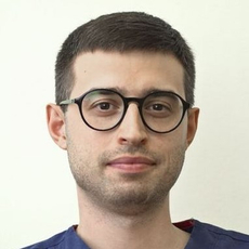 Белевский Евгений Вячеславович, анестезиолог