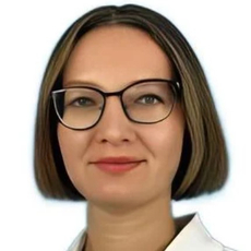 Трипольская Наталья Евгеньевна, кардиолог