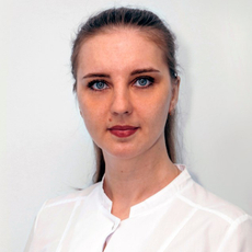 Синицына Татьяна Сергеевна, детский стоматолог