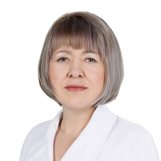 Уразаева Элеонора Хуббулловна, аллерголог