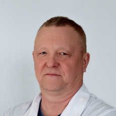 Сизых Александр Викторович, врач УЗД