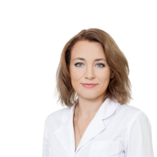 Петрова Наталья Геннадьевна, врач УЗД