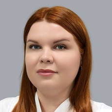 Миляева Анна Алексеевна, инфекционист