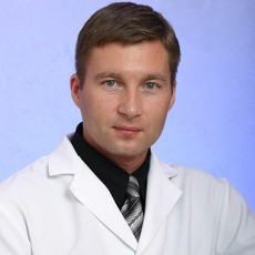 Попов Андрей Николаевич, остеопат