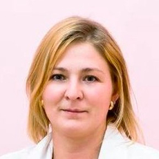 Кулавская Валентина Сергеевна, педиатр