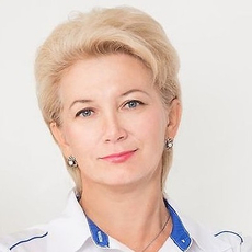 Нуриахметова Анна Григорьевна, ЛОР