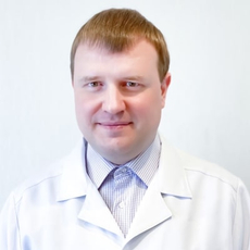 Лебедев Александр Андреевич, уролог