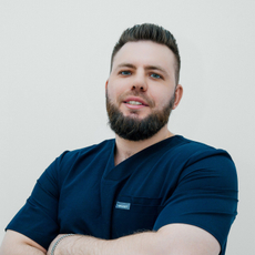 Барышнов Роман Александрович, ортопед