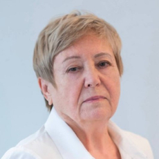 Шевич Галина Ивановна, психиатр