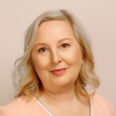 Бондарева Елена Владимировна, врач УЗД