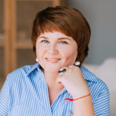 Лебедева Юлия Игоревна, психолог