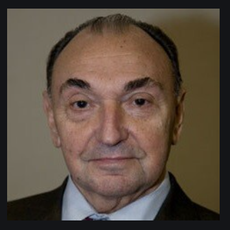 Громов Сергей Александрович, невролог