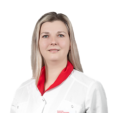 Борисова Наталья Олеговна, педиатр