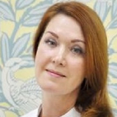 Иванина Светлана Геннадьевна, стоматолог-терапевт