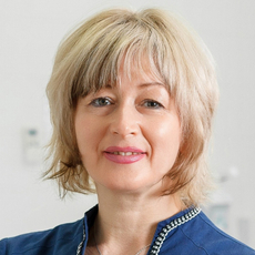 Чубарь Мария Васильевна, стоматолог-терапевт