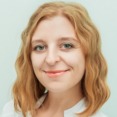 Киселева Наталья Олеговна, терапевт