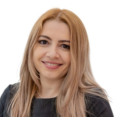 Тлехурай (Тешева) Нафисет Адамовна, гинеколог