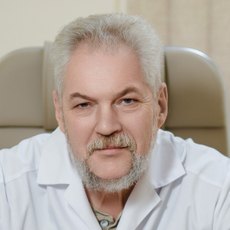 Шубик Юрий Викторович, кардиолог