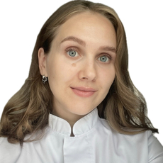 Малышева Яна Сергеевна, терапевт