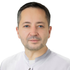 Смородинов Александр Владимирович, хирург