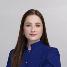 Гаркуша Дарья Вячеславовна, стоматологический гигиенист