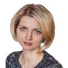 Щербакова Татьяна Евгеньевна, стоматолог-терапевт