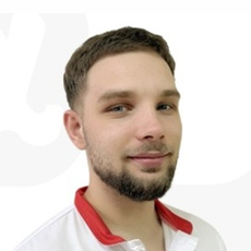 Жагоров Кирилл Алексеевич, стоматолог-терапевт