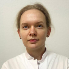 Мехтиханова Светлана Витальевна, гинеколог